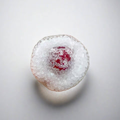 Bayberry Rice Ball Handmade Squishy Ball - lovesquishy