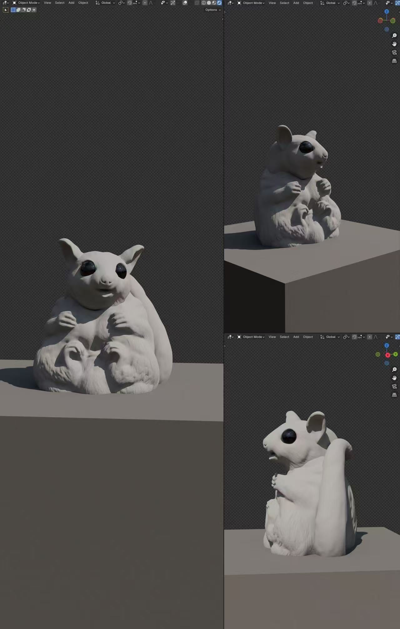 Customizable Pet - lovesquishy
