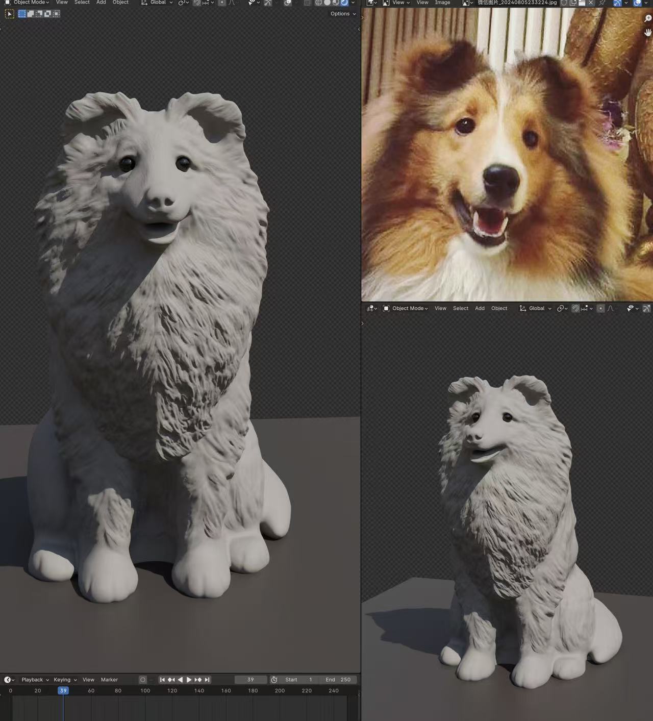 Customizable Pet - lovesquishy