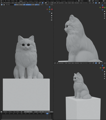 Customizable Pet - lovesquishy