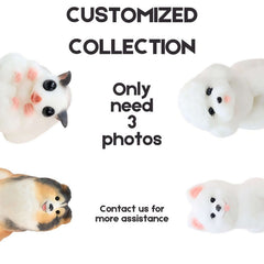 Customizable Pet - lovesquishy
