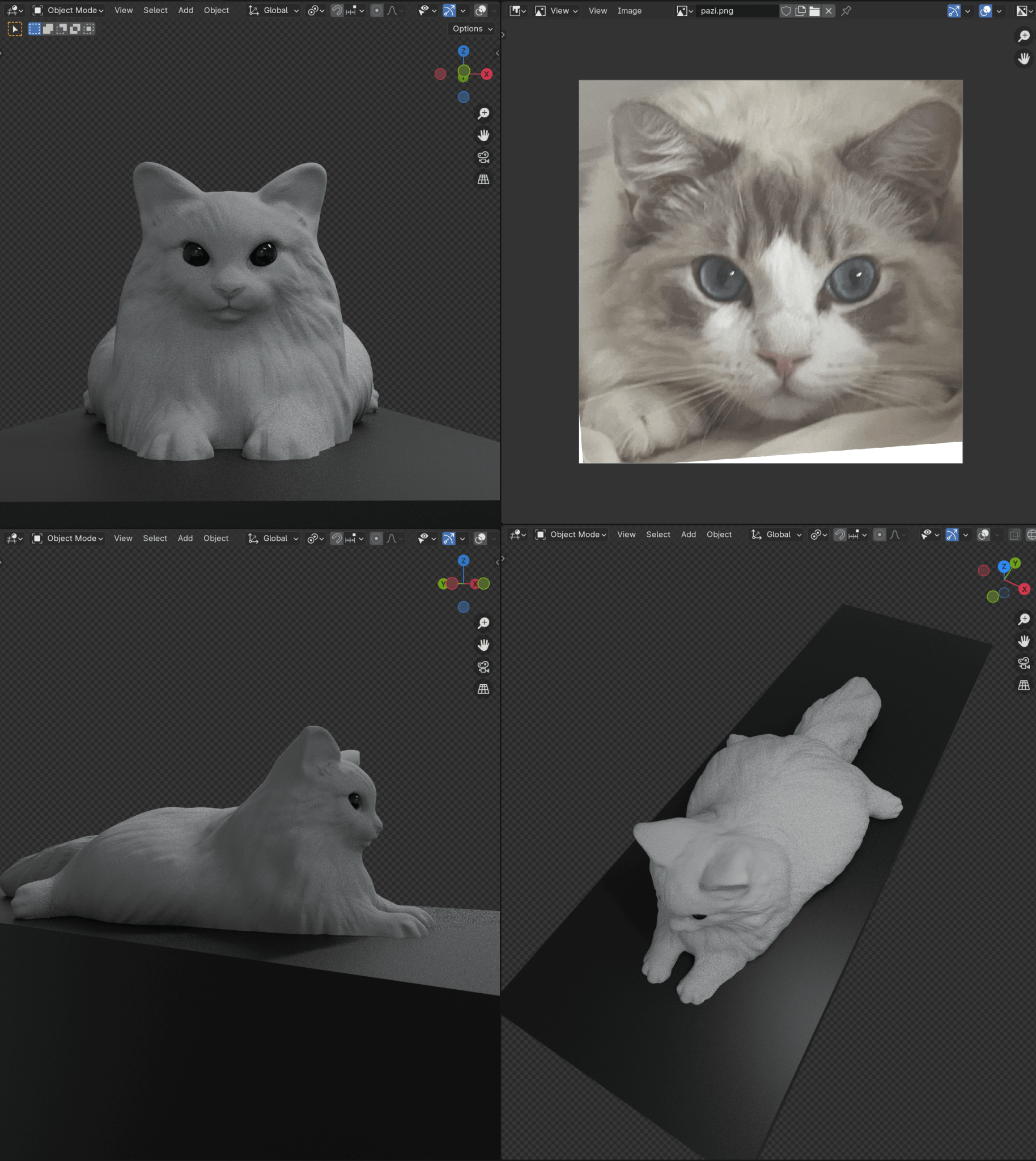 Customizable Pet - lovesquishy