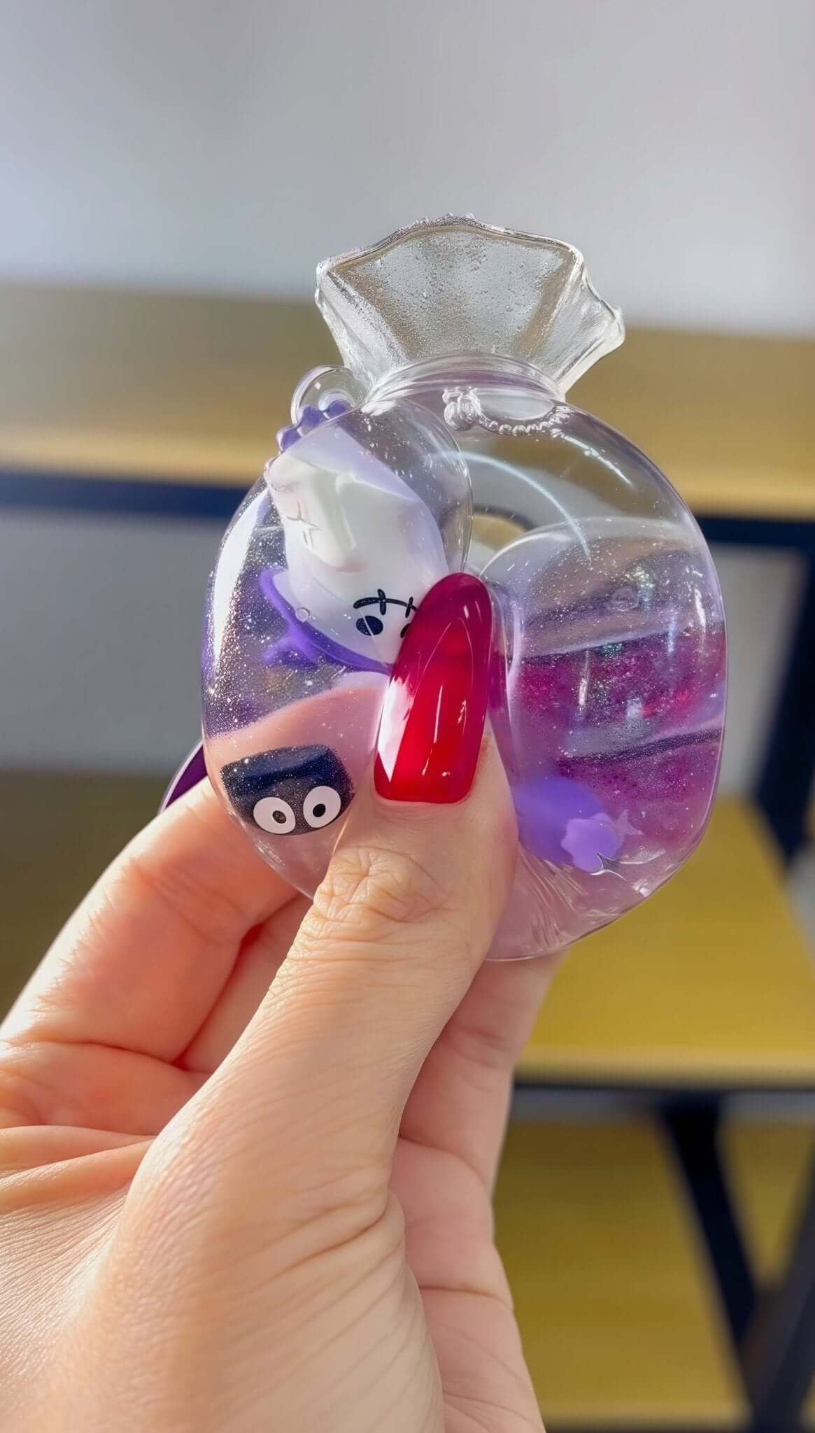 Cute Lucky Bag Handmade Squishy Ball - lovesquishy