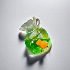 Cute Lucky Bag Handmade Squishy Ball - lovesquishy