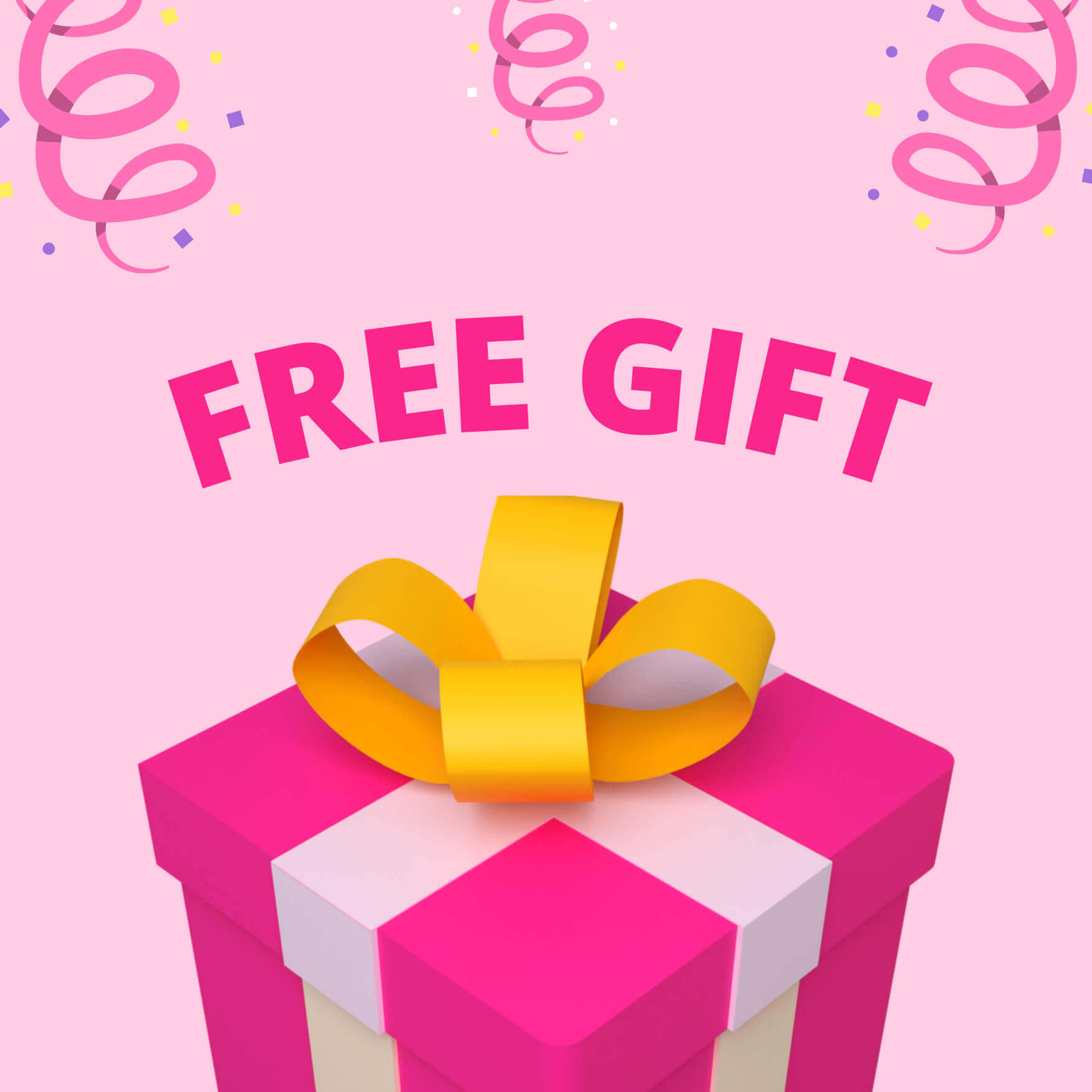 Free gift! Get a cute squishy for free with your first purchase! - lovesquishy