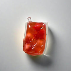 Fruit Jelly Stick Handmade Squishy Ball - lovesquishy